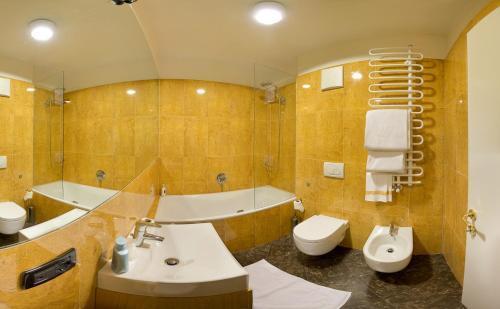 Hotel Клес Екстер'єр фото