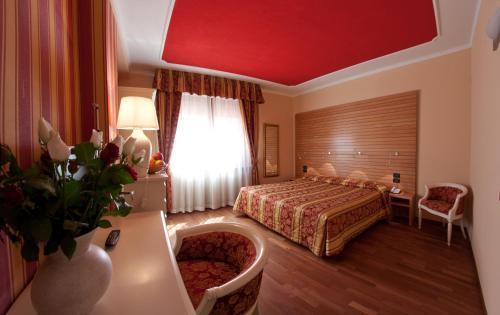 Hotel Клес Екстер'єр фото