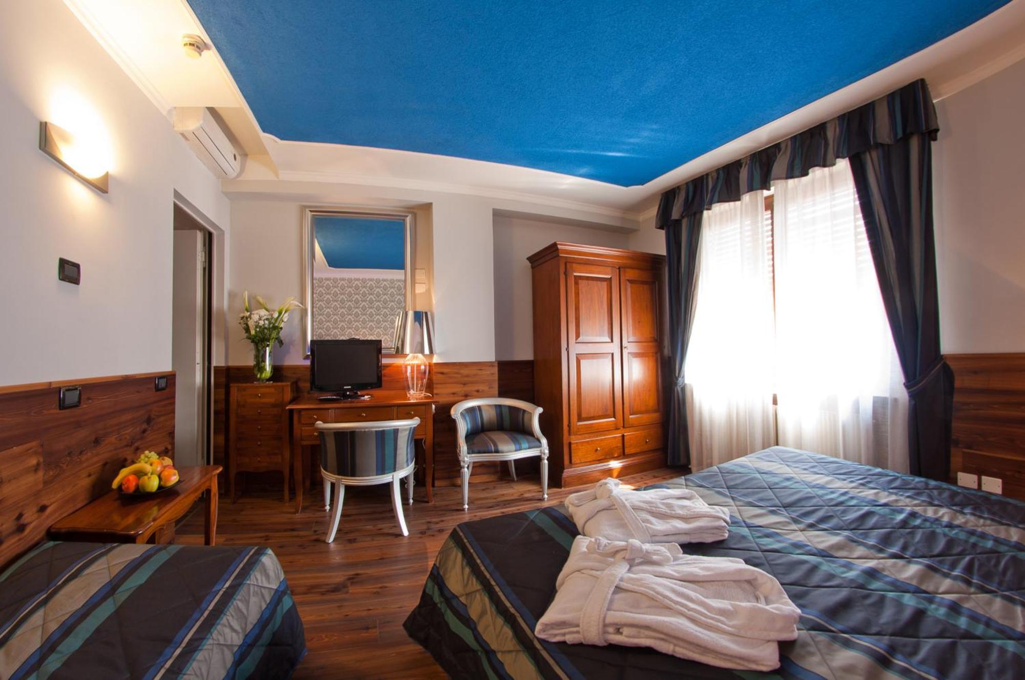 Hotel Клес Номер фото