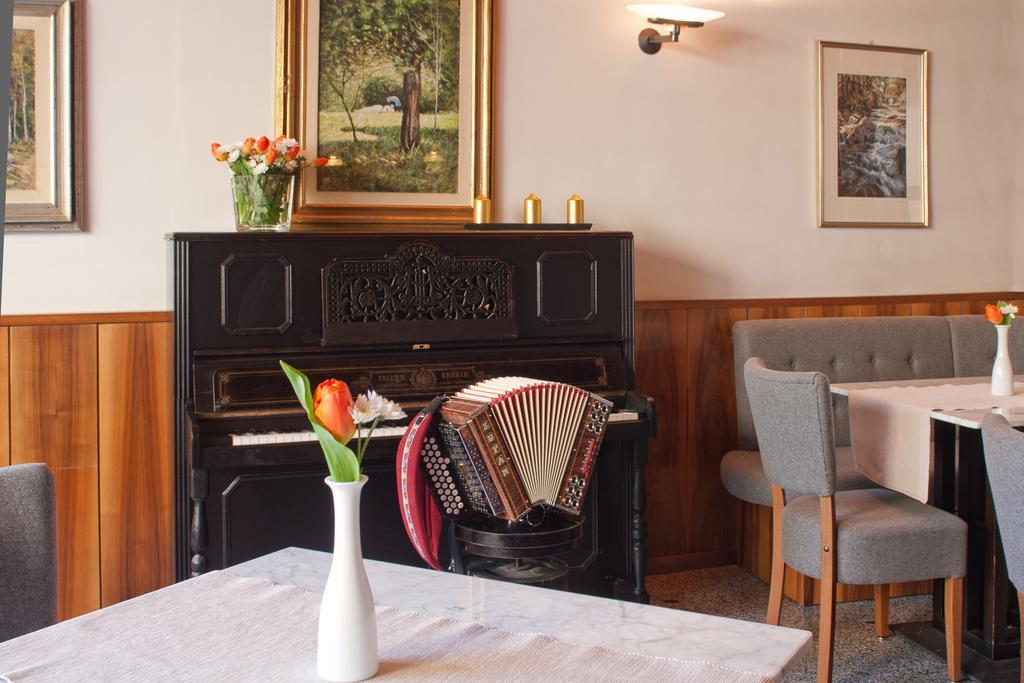 Hotel Клес Екстер'єр фото
