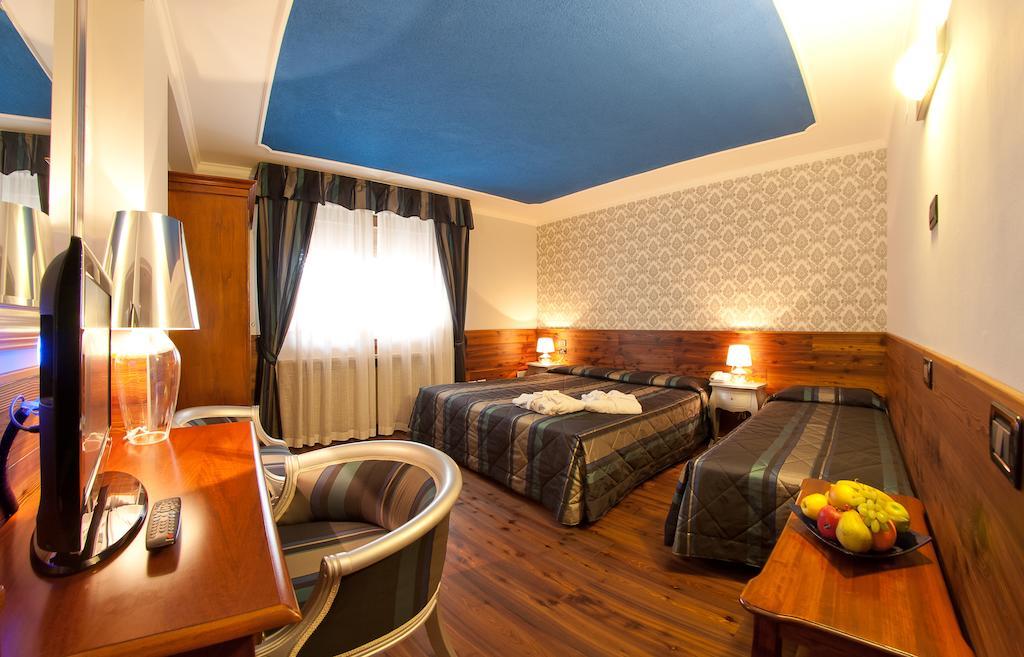 Hotel Клес Номер фото
