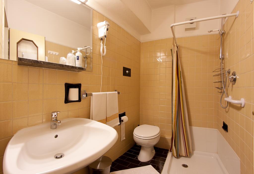 Hotel Клес Номер фото