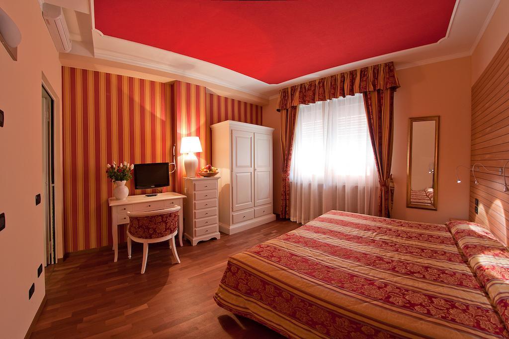 Hotel Клес Номер фото