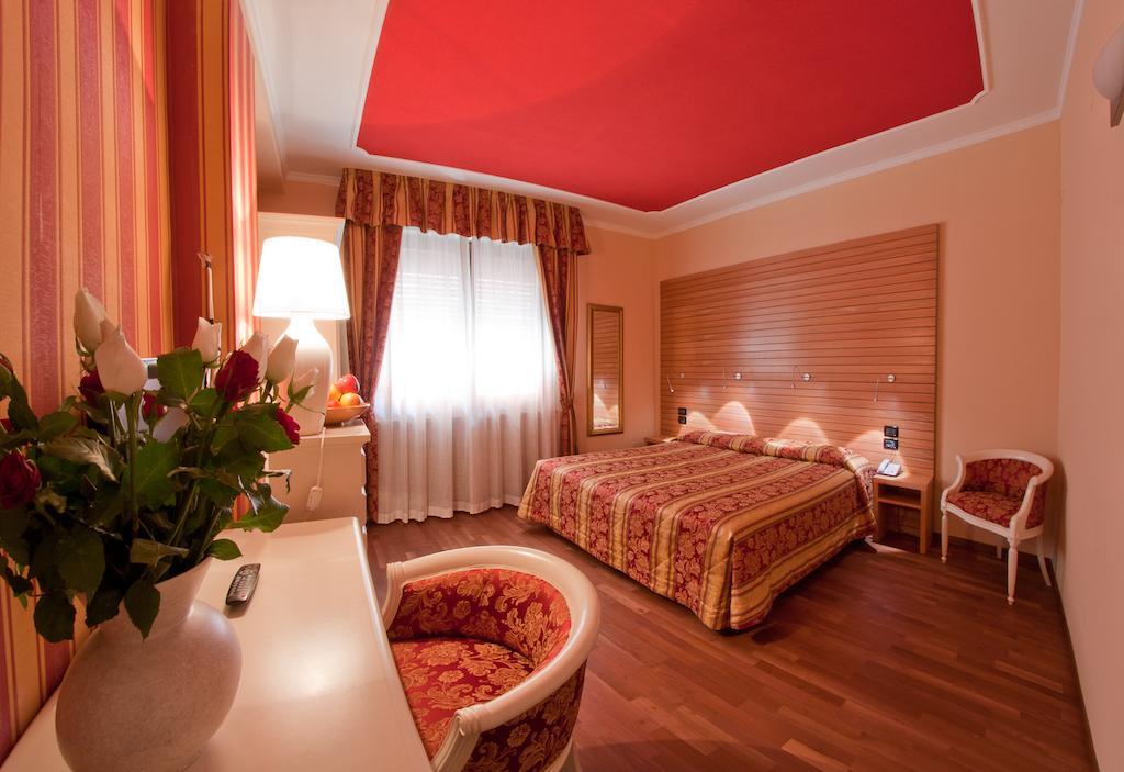 Hotel Клес Номер фото