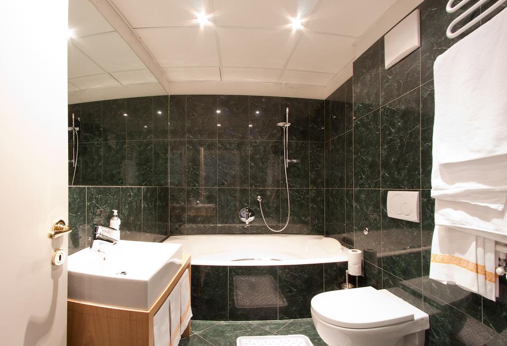 Hotel Клес Екстер'єр фото