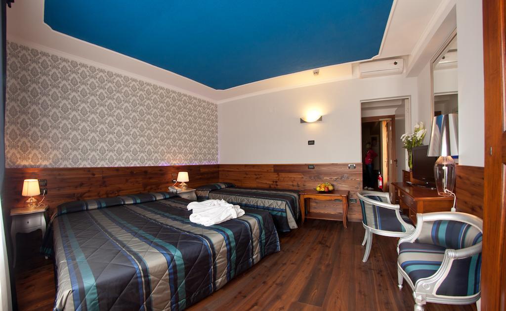 Hotel Клес Екстер'єр фото