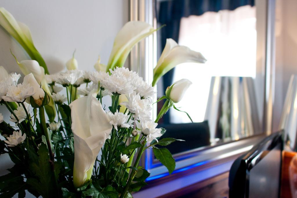 Hotel Клес Екстер'єр фото